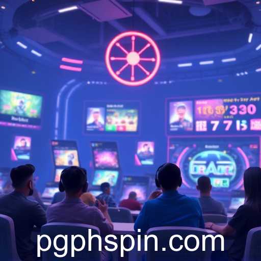 Phspin Revolutionizes Online Gaming